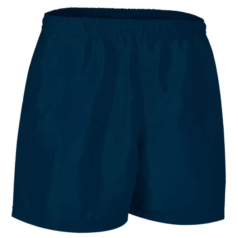 Shorts Baywatch Adulto Azul Marino