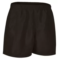 Shorts Baywatch Adulto Azul Marino