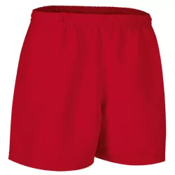Shorts Baywatch Adulto Azul Marino