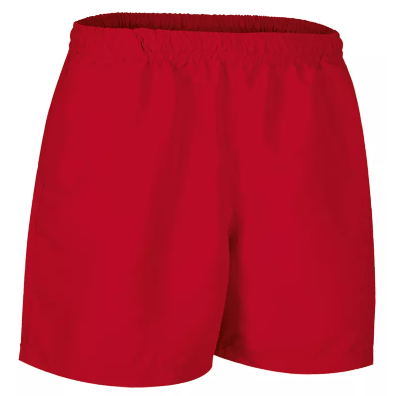Shorts Baywatch Adulto Azul Marino