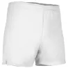 Pantalón Corto College Niño Amarillo Flúor