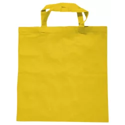 Bolsa Tela Bread Amarillo