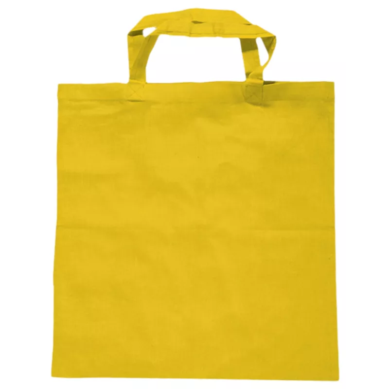 Bolsa Tela Bread Amarillo