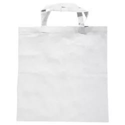 Bolsa Tela Bread Amarillo