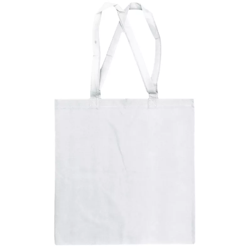 Bolsa Expo Blanca