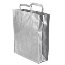 Bolsa Fancy Pequeña Blanco