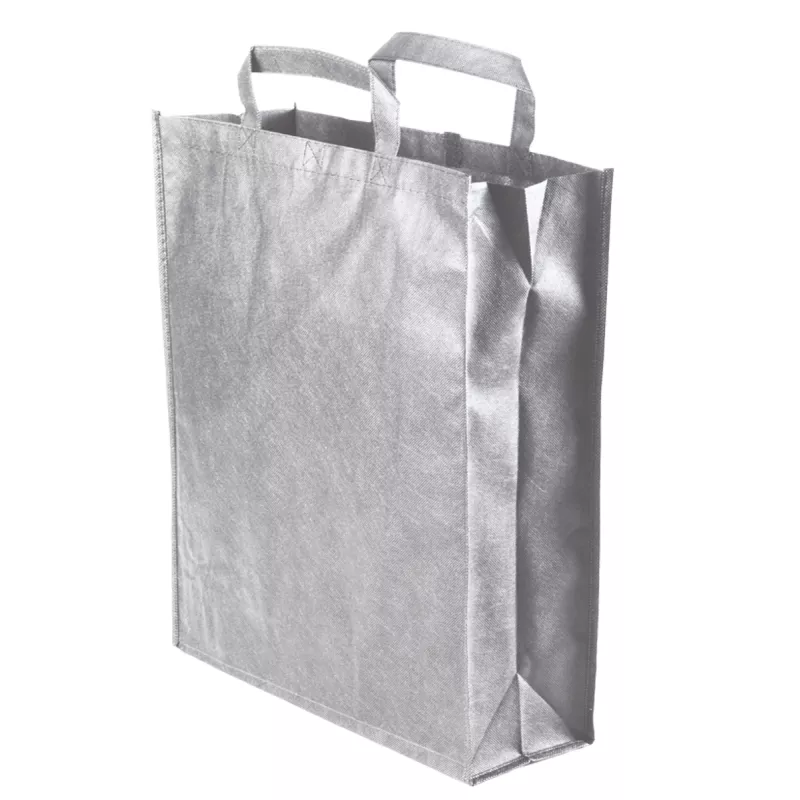 Bolsa Fancy Pequeña Blanco