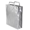 Bolsa Fancy Pequeña Blanco