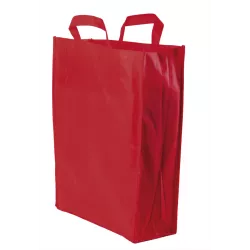 Bolsa Fancy Pequeña Blanco