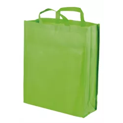 Bolsa Fancy Pequeña Blanco