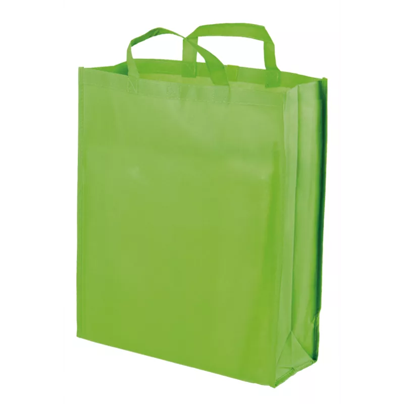 Bolsa Fancy Pequeña Blanco