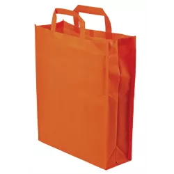 Bolsa Fancy Mediana Blanco