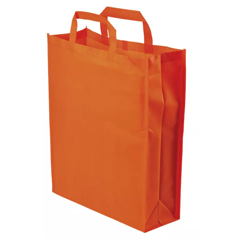 Bolsa Fancy Mediana Blanco