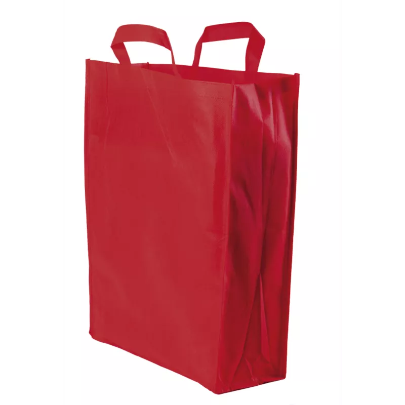 Bolsa Fancy Mediana Blanco