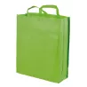 Bolsa Fancy Mediana Blanco