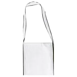 Bandolera Point Blanco