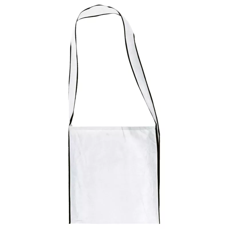 Bandolera Point Blanco