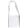 Bandolera Point Blanco
