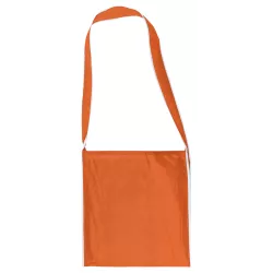 Bandolera Point Blanco