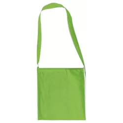 Bandolera Point Blanco