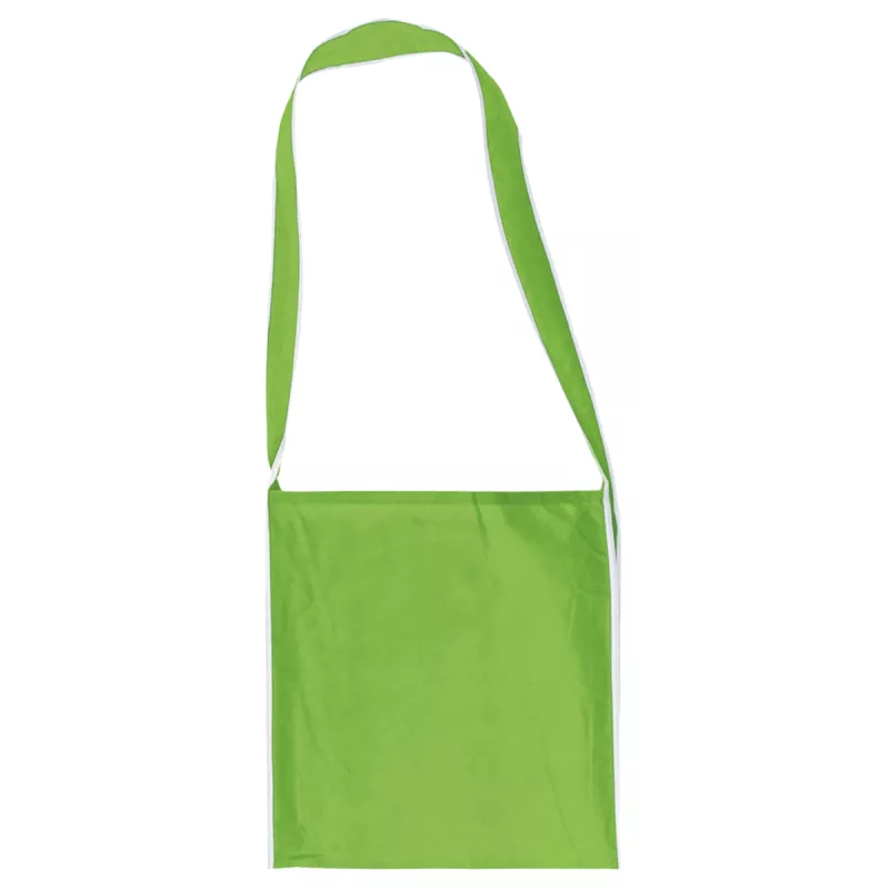 Bandolera Point Blanco