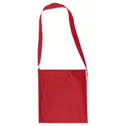 Bandolera Point Rojo