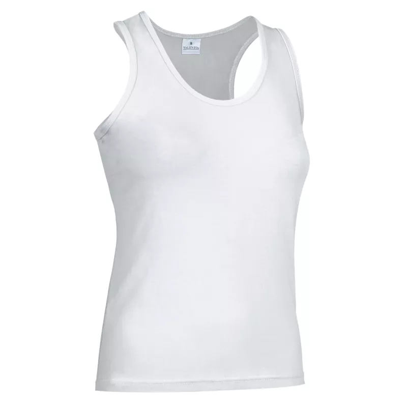 Camiseta Amanda Adulto Blanco