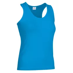 Camiseta Amanda Adulto Blanco