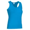Camiseta Amanda Adulto Blanco