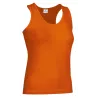 Camiseta Amanda Adulto Blanco