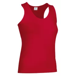 Camiseta Amanda Adulto Blanco