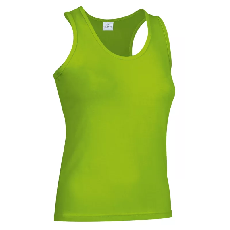 Camiseta Amanda Adulto Blanco