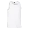 Camiseta Top Atletic Blanco