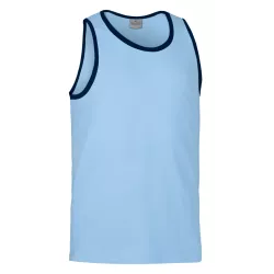 Camiseta Top Atletic Blanco
