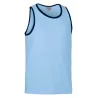 Camiseta Top Atletic Blanco