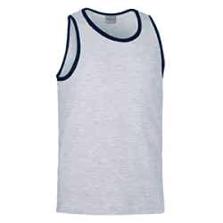 Camiseta Top Atletic Blanco