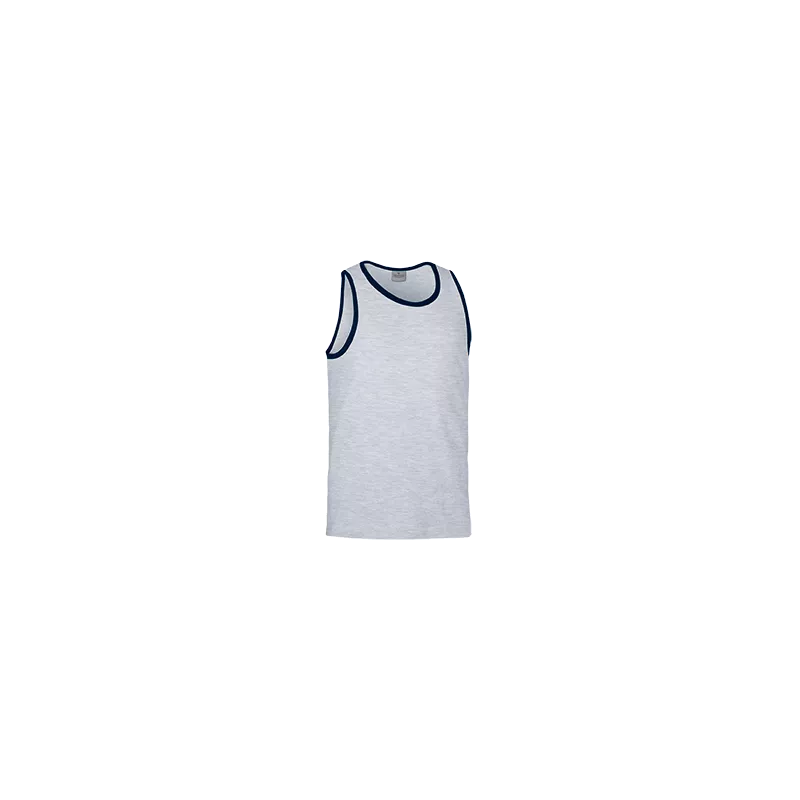 Camiseta Top Atletic Blanco