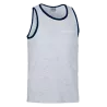 Camiseta Top Atletic Blanco