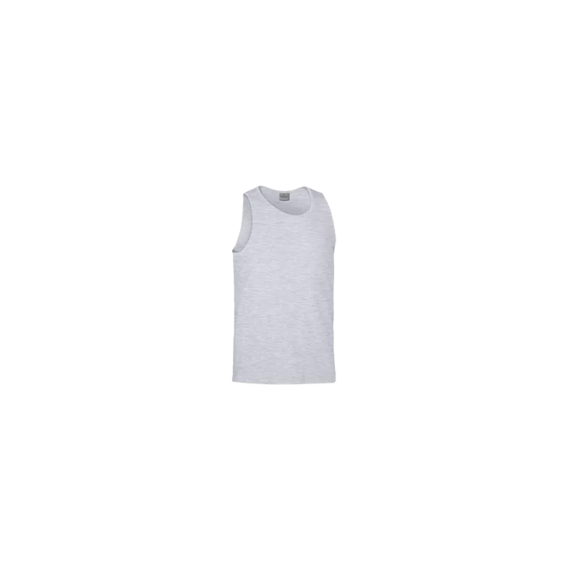 Camiseta Top Atletic Gris Vigoré