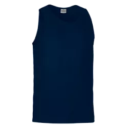 Camiseta Top Atletic Gris Vigoré