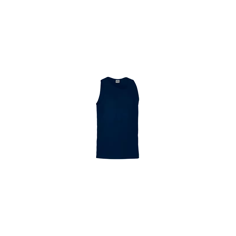 Camiseta Top Atletic Gris Vigoré