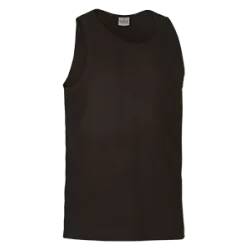 Camiseta Top Atletic Gris Vigoré