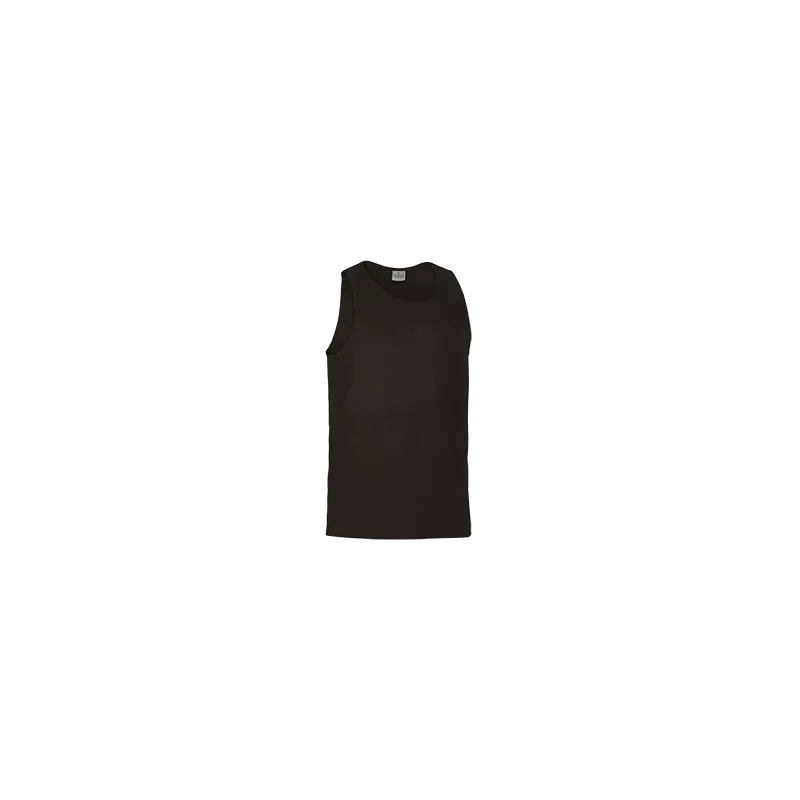 Camiseta Top Atletic Gris Vigoré