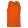 Camiseta Top Atletic Gris Vigoré