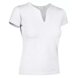 Camiseta Cancún Blanco