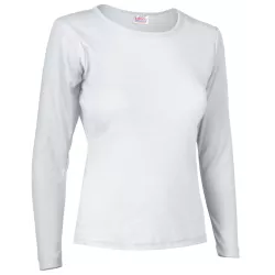 Camiseta Cindy Blanco