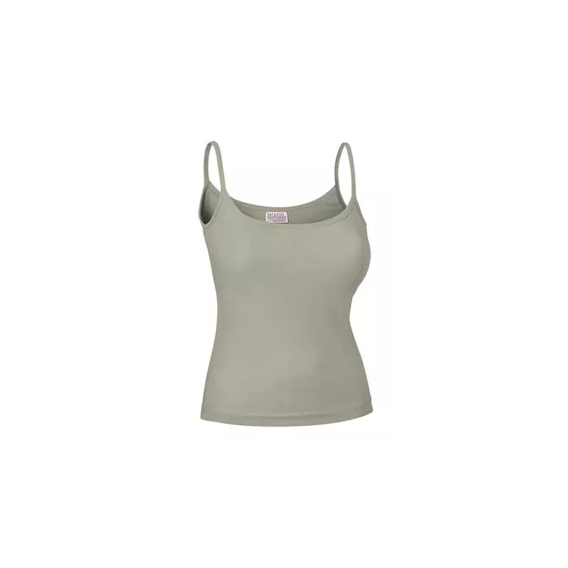 Camiseta Miami Beige