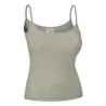 Camiseta Miami Beige