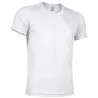 Camiseta Técnica Resistance Niño Amarillo Flúor