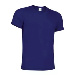 Camiseta Técnica Resistance Niño Amarillo Flúor